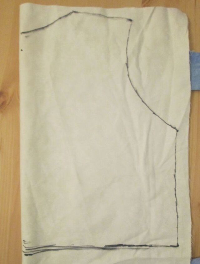Free Picture Without A Pattern A Simple Dress Without a Pattern | Upstyle