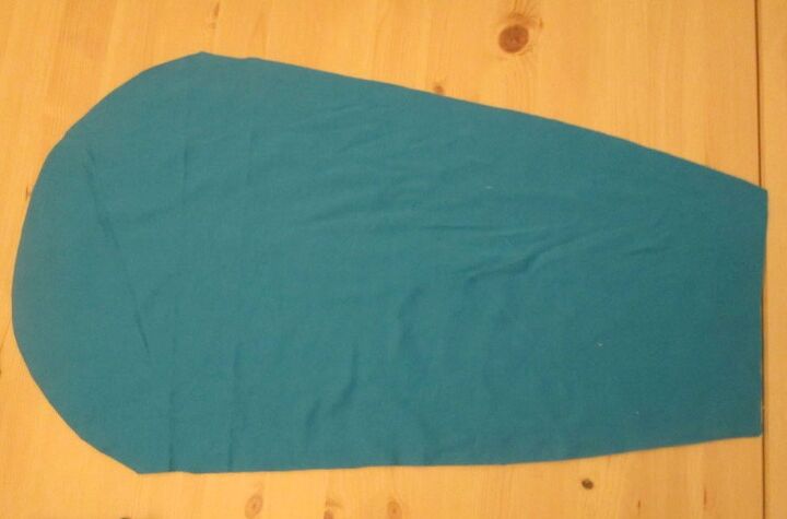 Free Picture Without A Pattern A Simple Dress Without a Pattern | Upstyle