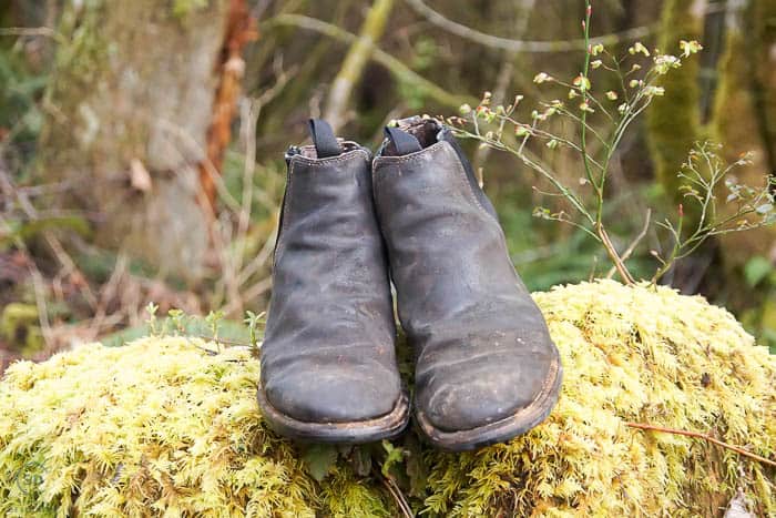 how to waterproof leather boots, how to waterproof shoes