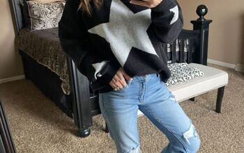 Cute & Cozy Sweater Finds