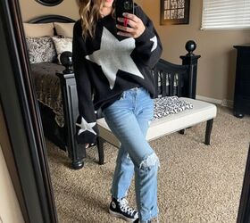 cute cozy sweater finds