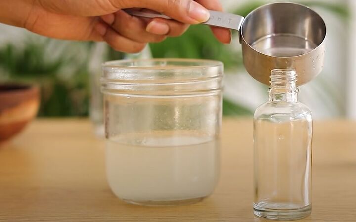 4 Easy Rice Water Recipes for Shiny Hair | Upstyle