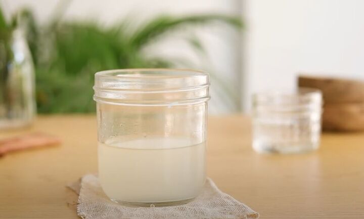 4 Easy Rice Water Recipes for Shiny Hair | Upstyle