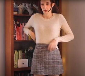 Make the most out of your favorite clothes this winter with these clever layering tips that will make you look SO cute