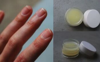 Easy DIY Cuticle Balm Recipe for Healthy Nails