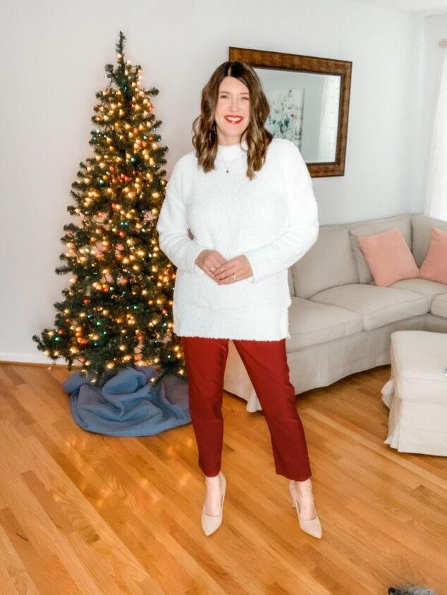 what to wear if you are staying home for christmas, What to wear if you are staying home for Christmas