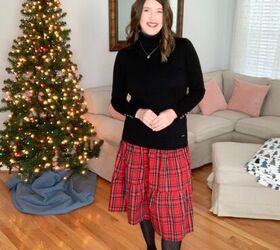 what to wear if you are staying home for christmas, What To Wear If You Are Staying Home For Christmas