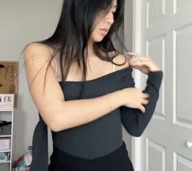 This unexpected long-sleeve trick is the most stylish move you’ll make today