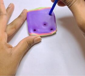Poke a few holes in clay… and you get a gift that feels boutique