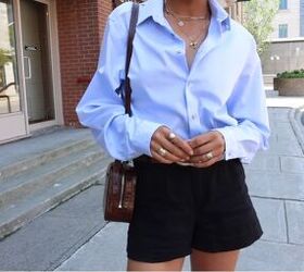 How to Shop Your Closet for the Ultimate Confidence Boosting Outfit