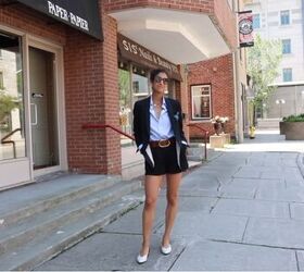 How to Shop Your Closet for the Ultimate Confidence Boosting Outfit