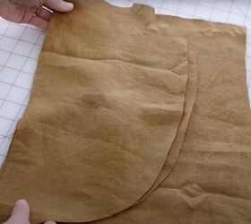 Use This Easy Loungewear Sewing Pattern to Create a Cute 2 piece Set