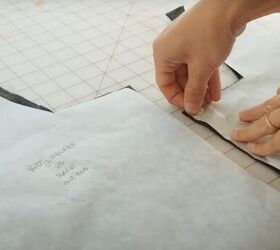 How to Sew a Bodice for a Beautiful Square Neckline Dress Upstyle