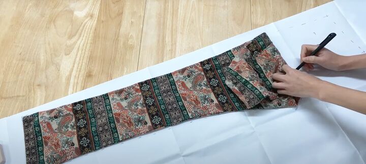 How to Sew Cute and Comfy Pants | Upstyle