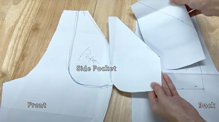 How to Sew Cute and Comfy Pants | Upstyle