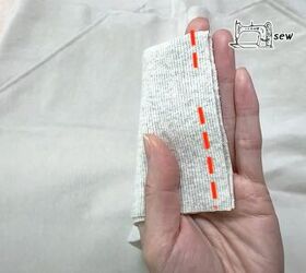 How to Sew Cute and Comfy Pants Upstyle