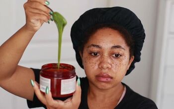 Easy Moringa and Honey Hair Growth Recipe
