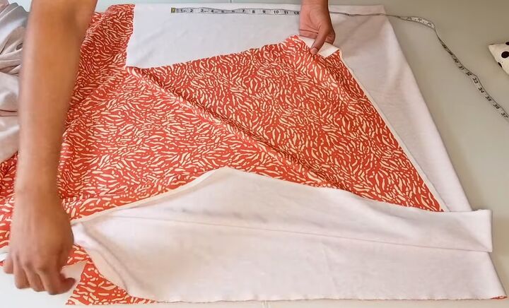one shoulder batwing dress pattern open lace back dress Look And Feel Your Best In This One Shoulder Dress Pattern GeorgettePatterns