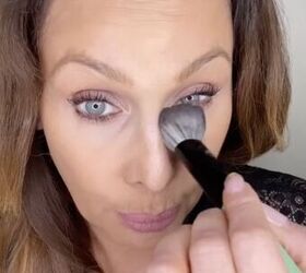how to stop your concealer from creasing