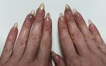 Simple Nails Refresh Tutorial: How to Make Your Manicure Last Longer