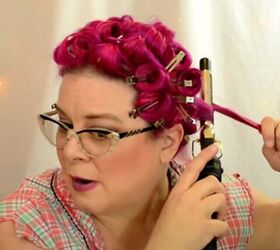 Easy Hair Tutorial: How to Make Your Curls Last Longer