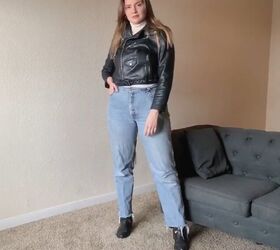 Stop pairing your turtleneck with the wrong bottoms. Here are better ideas!