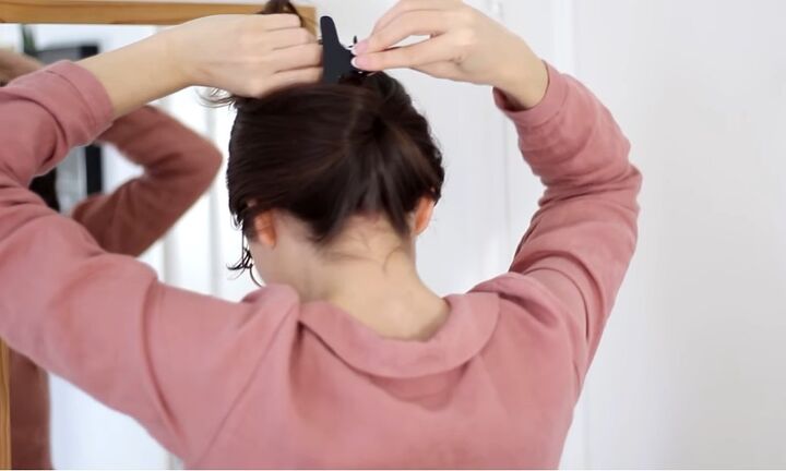 4 Easy Hairstyles for Fine Straight Hair + Useful Tips | Upstyle 4 Easy Hairstyles for Fine Straight Hair + Useful Tips | Upstyle