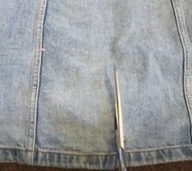 How to Make a Skirt Bigger in 4 Super Easy Steps Upstyle