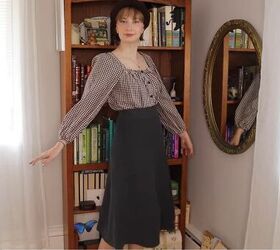 5 Super Cute Cottagecore Winter Outfits Upstyle