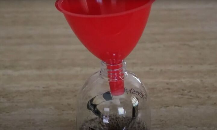 Follow This Easy Growth Serum DIY for Long and Healthy Hair | Upstyle