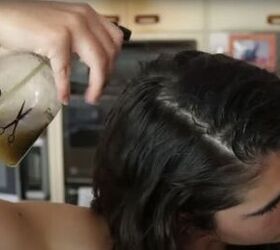 Follow This Easy Growth Serum DIY for Long and Healthy Hair