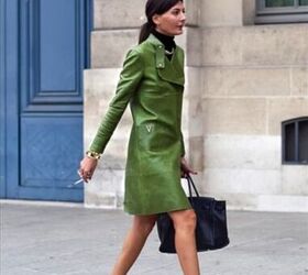 14 hot tips on how to dress like an italian women, Statement piece