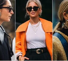 14 hot tips on how to dress like an italian women, Accessories