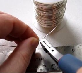 You might never buy earrings again after seeing this easy 30-minute technique