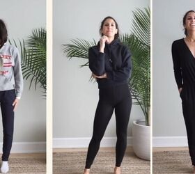 3 Elegant Loungewear Outfit Ideas Upstyle