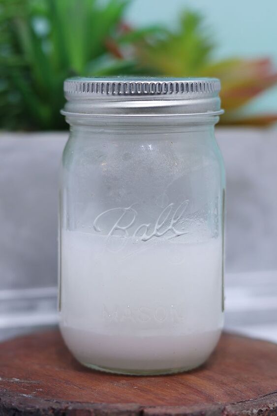 how to make body milk lotion