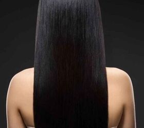 This pro shares the 2 pantry staples that will help you have longer and stronger hair