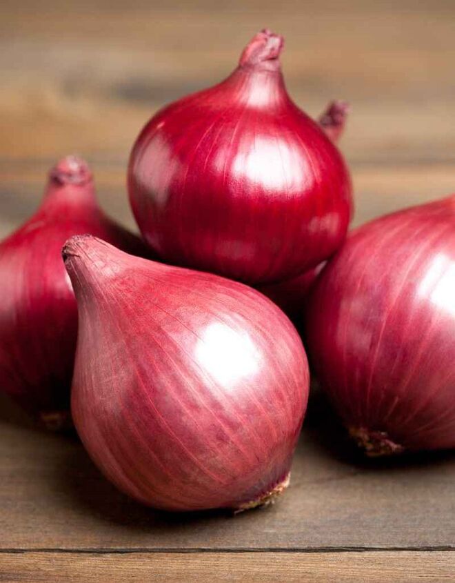 Onions for Hair Growth; How and Why You Should Use Them on Your Hair. |  Upstyle
