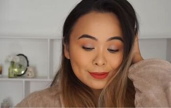 Quick and Easy Day to Night Makeup Tutorial