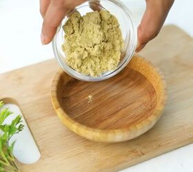 How to DIY 5 Easy Overnight Hair Masks Upstyle