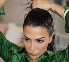 We just found the BEST hairstyle for women with fine hair—and it's gorgeous!