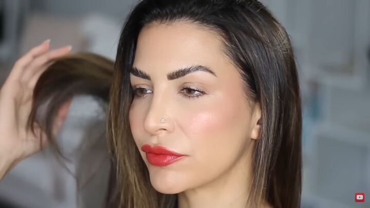 How To Add Extreme Volume To Fine Hair Upstyle how-to-add-extreme-volume-to-fine-hair-upstyle