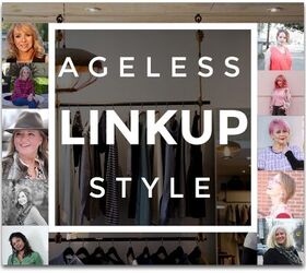 big leg girl in wide leg pants oh yes you can, Ageless Style Fashion Linkup Ageless Fashion choices