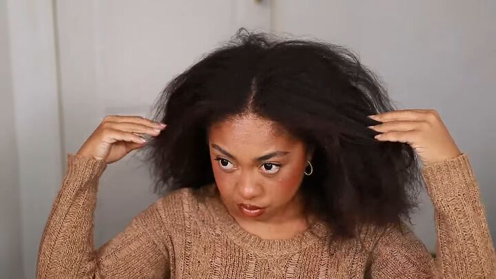 how to use oil on hair 4 big mistakes to avoid, Applying oil to hair