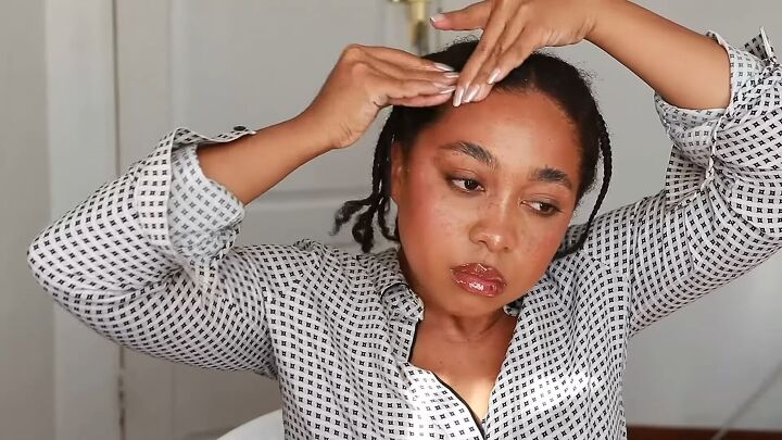 how to use oil on hair 4 big mistakes to avoid, Scalp massage