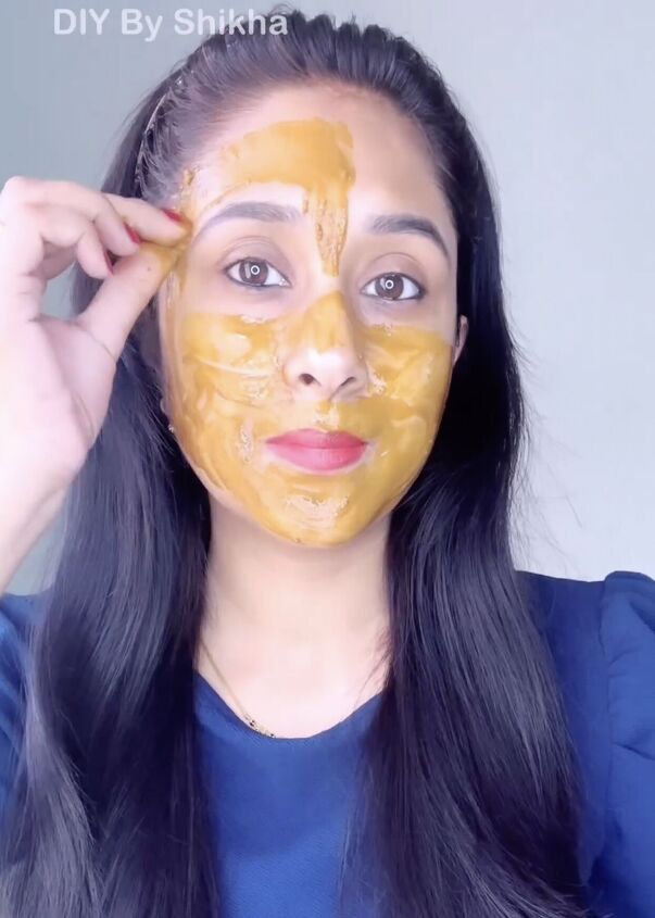 Prevent Aging With This AMAZING Face Mask DIY | Upstyle
