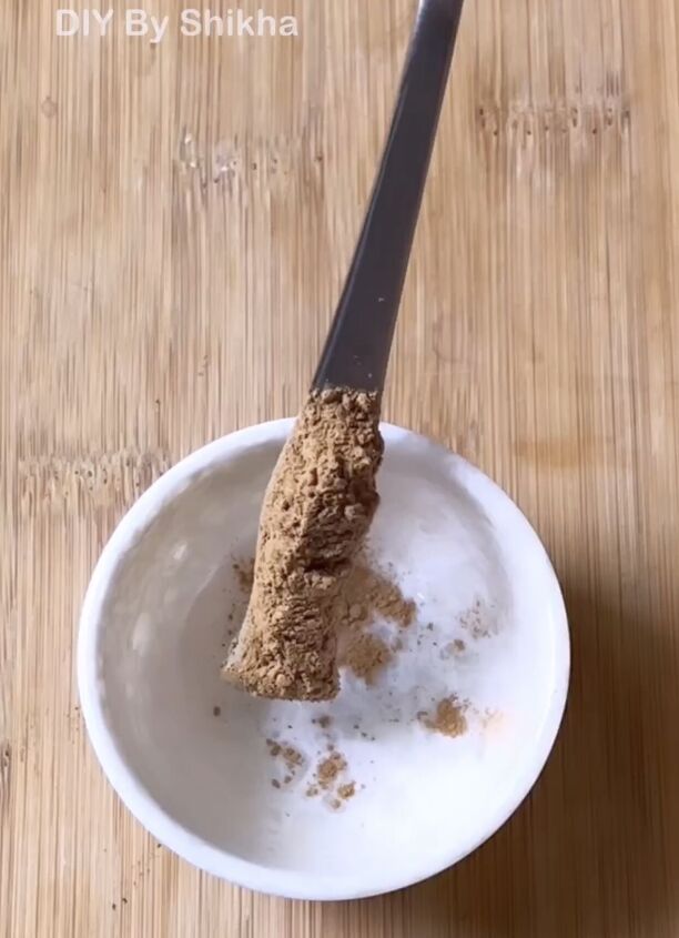 Prevent Aging With This AMAZING Face Mask DIY | Upstyle