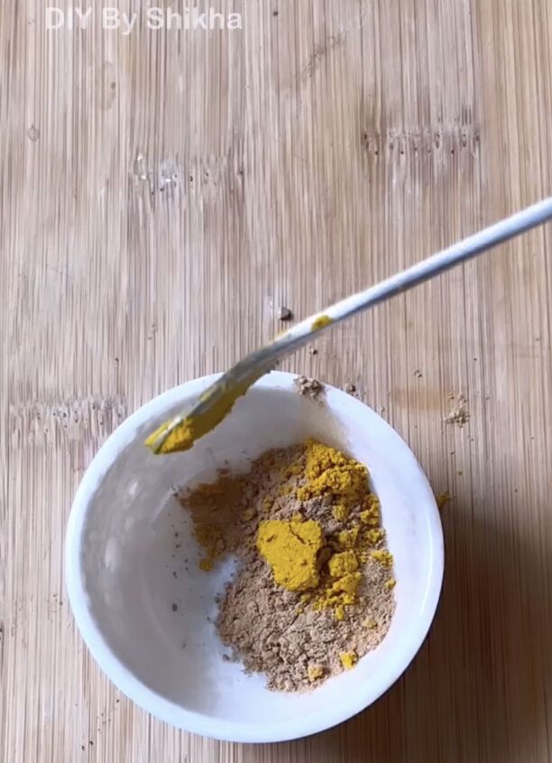 prevent aging with this amazing face mask diy
