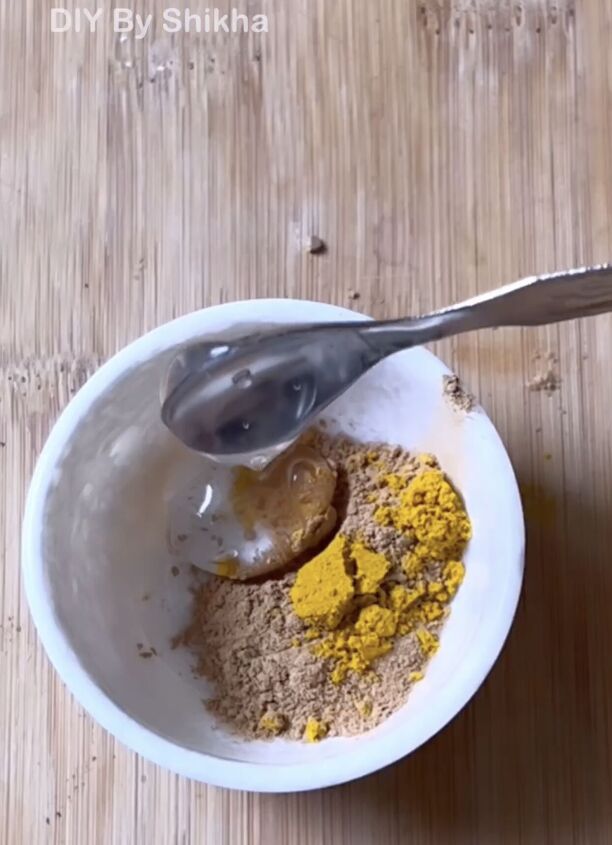Prevent Aging With This AMAZING Face Mask DIY | Upstyle
