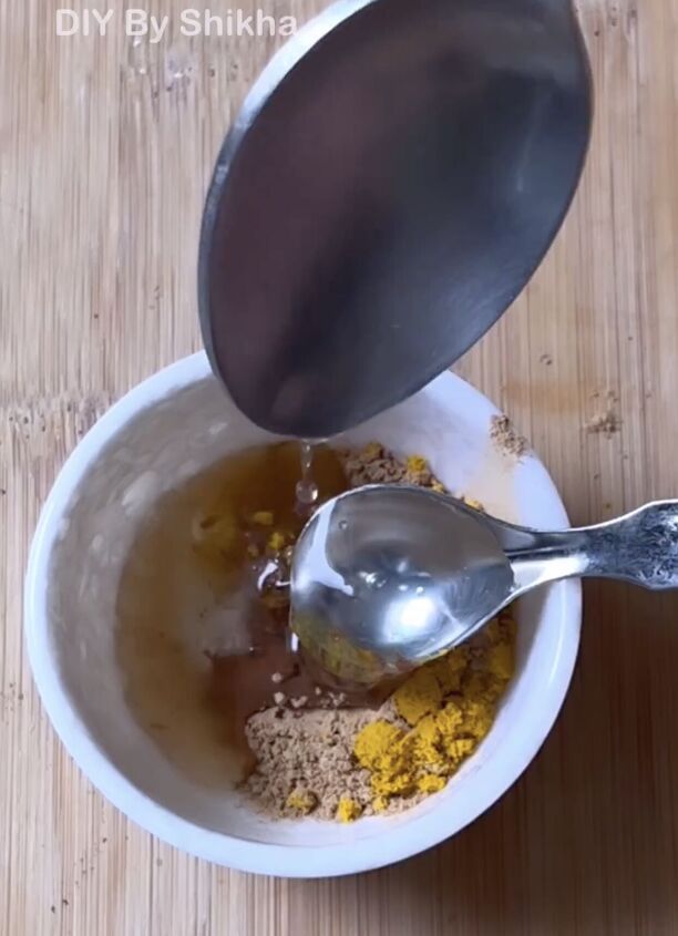 Prevent Aging With This AMAZING Face Mask DIY | Upstyle